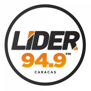 Líder 94.9 FM Caracas