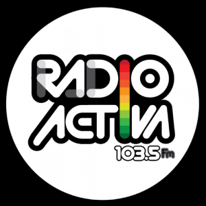 Radio Activa 103.5 FM Mérida