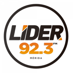 Líder 92.3 FM Mérida