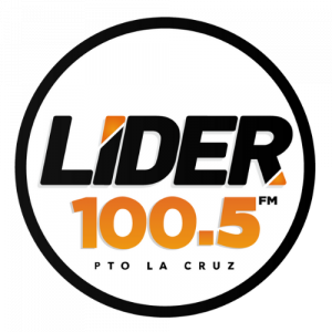 Líder 100.5 FM Puerto la Cruz