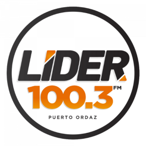 Líder 100.3 FM Puerto Ordaz
